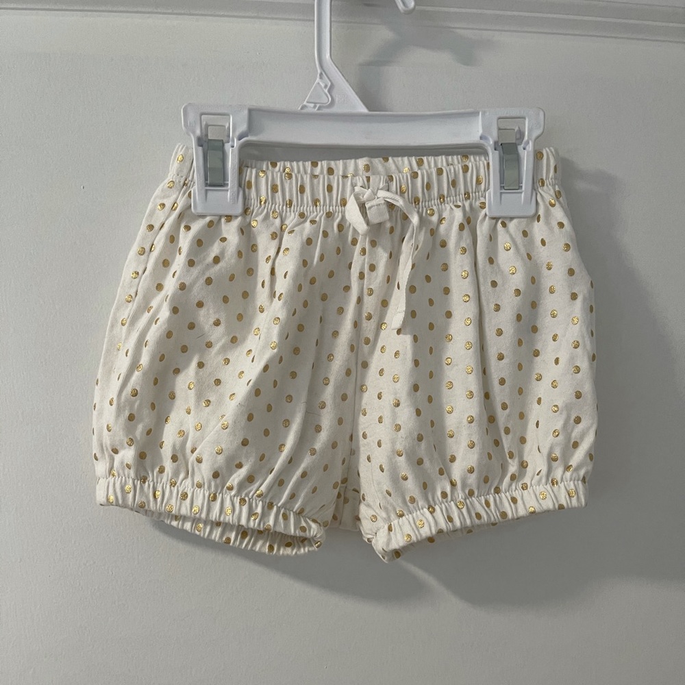 Baby Gap shorts